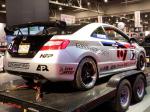 Honda Civic Si by Motegi-Crossfire-Turn 3 2005 года